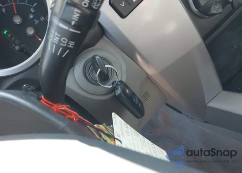 2006 Toyota 4Runner Sr5 V6 из США, поврежденный, VIN JTEZU14R868064500